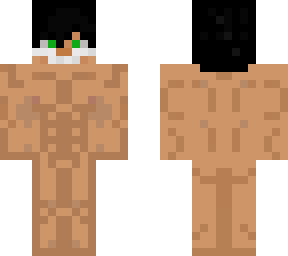 eren jaeger 2