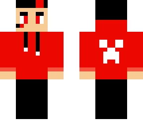 esta es la mejor skin del mundo