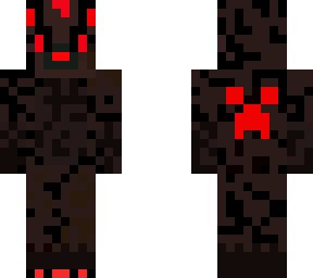 evil hugnic