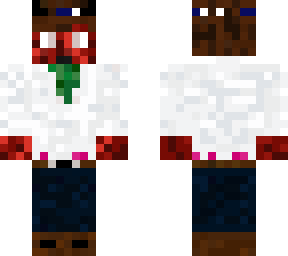 evil niels