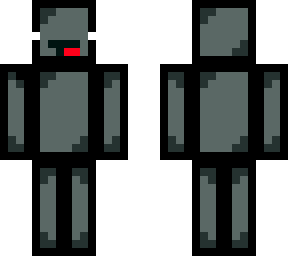 evil skeppy