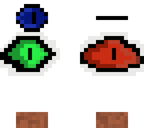 eye