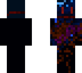fading zombie