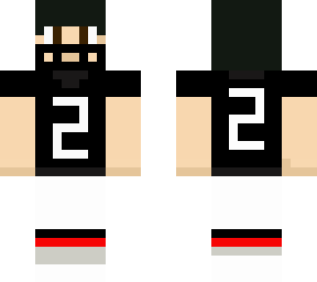 falcons throwback