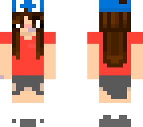 female dipper