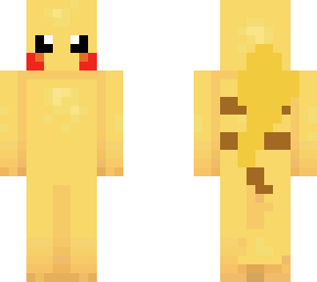 female pikachu