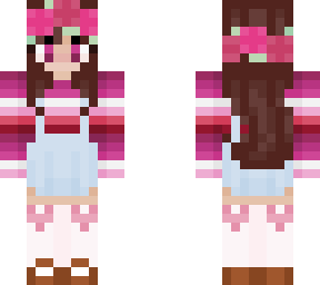 femme les bian girl