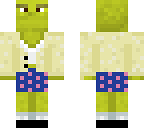 femme shrek