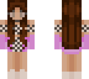 final edit girl