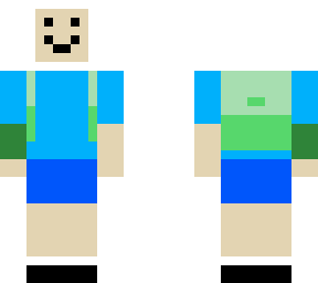 finn the human