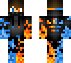 fire and water boy (final)