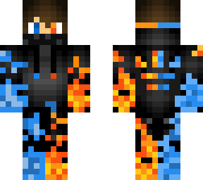 fire and water boy (fixed)
