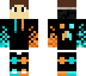 fire man yt