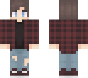 flannel man (futur)