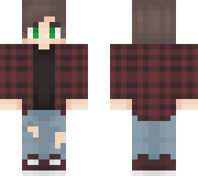 flannel man (futur) 2
