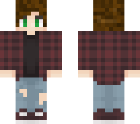 flannel man (futur) 3