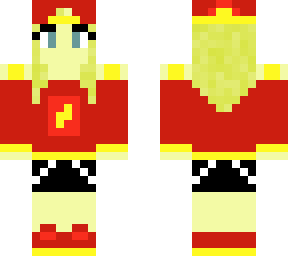 flash