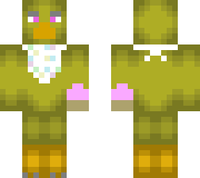 fnaf chica