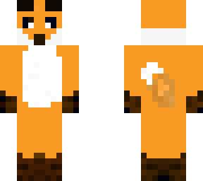fox
