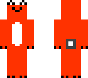 fox