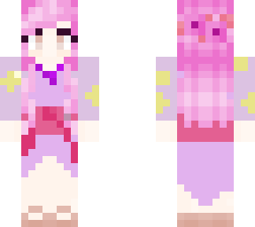 fox spirit