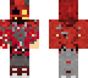 foxy