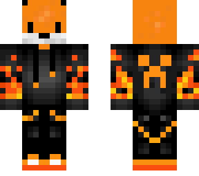 foxy gamer