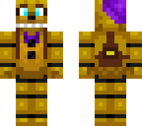 fredbear