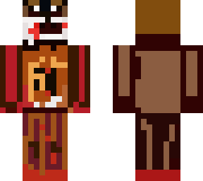freddy