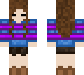 frisk :d