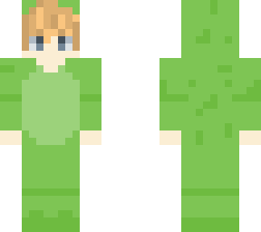 frog boy