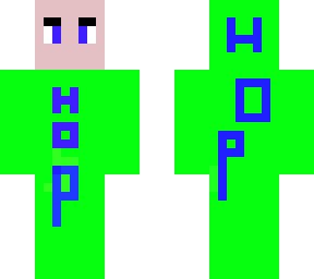 frogs forever: james hoppery