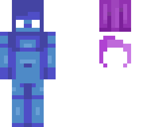 full body set adoptable