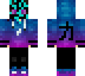 galaxy robot