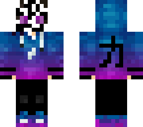 galaxy robot white