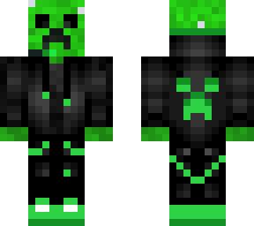 gaming creeper