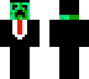gentleman creeper