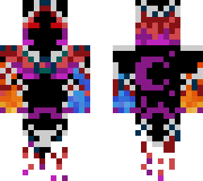 ghost mage