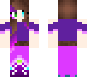 girl