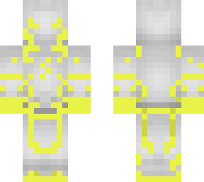 God Speed Minecraft Skin