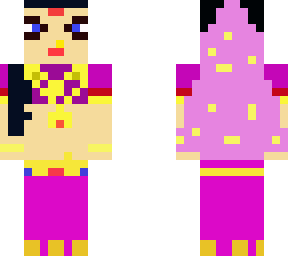 goddesses baglamukhi