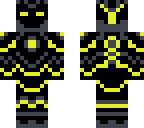 golden knight