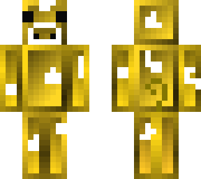 golden mushroom