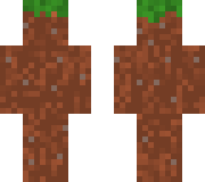 grass man