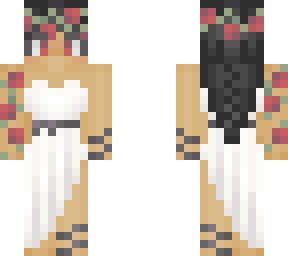 greek goddess