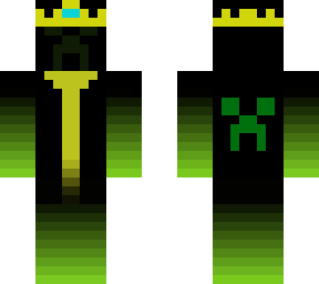 green creeper boss