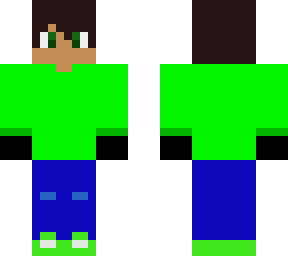 green grasshooper