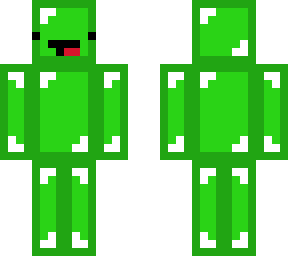 green skeppy