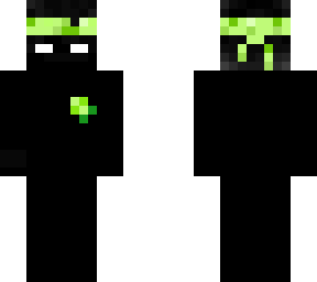 green thing