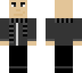 gru skin